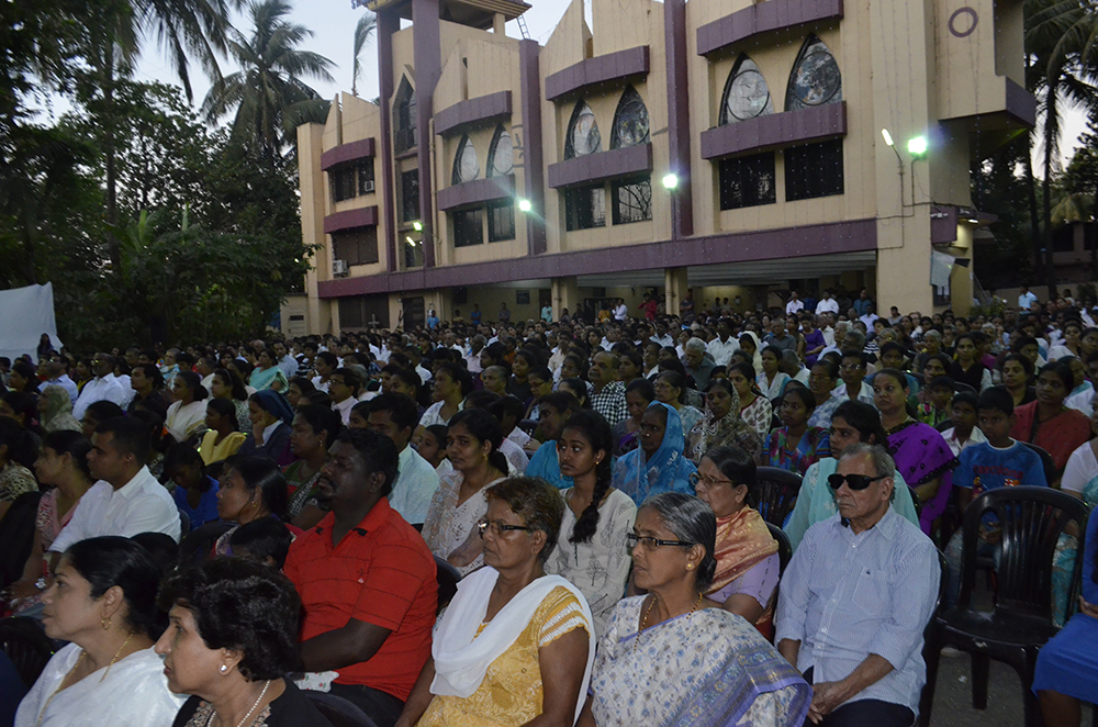 Good Friday Passion Service #2