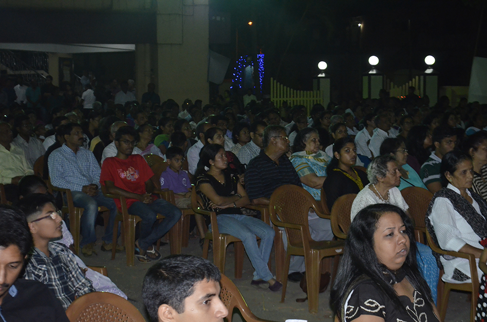 Good Friday Passion Service #15