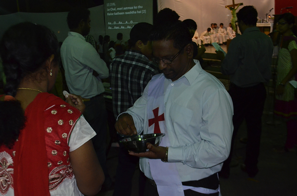 Good Friday Passion Service #17