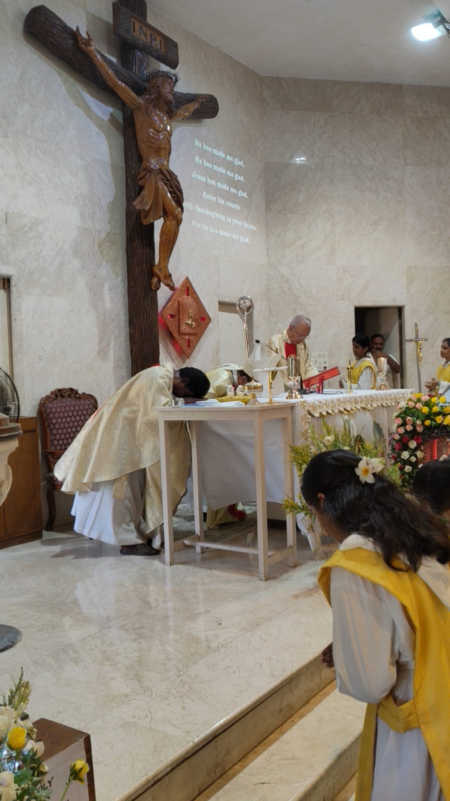 St. Anthony Feast Day Celebration #1