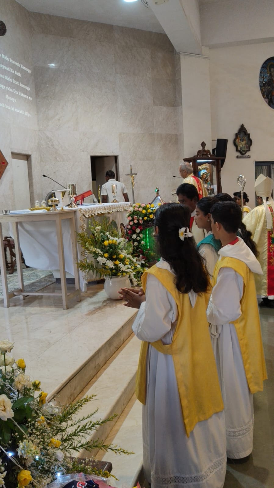 St. Anthony Feast Day Celebration #3