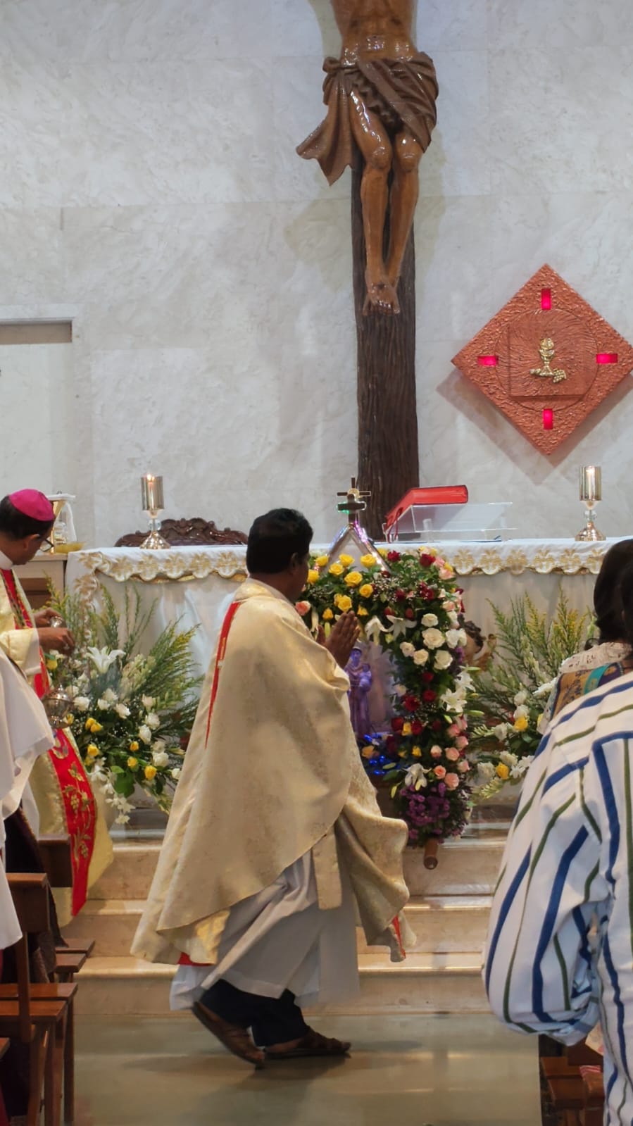 St. Anthony Feast Day Celebration #4