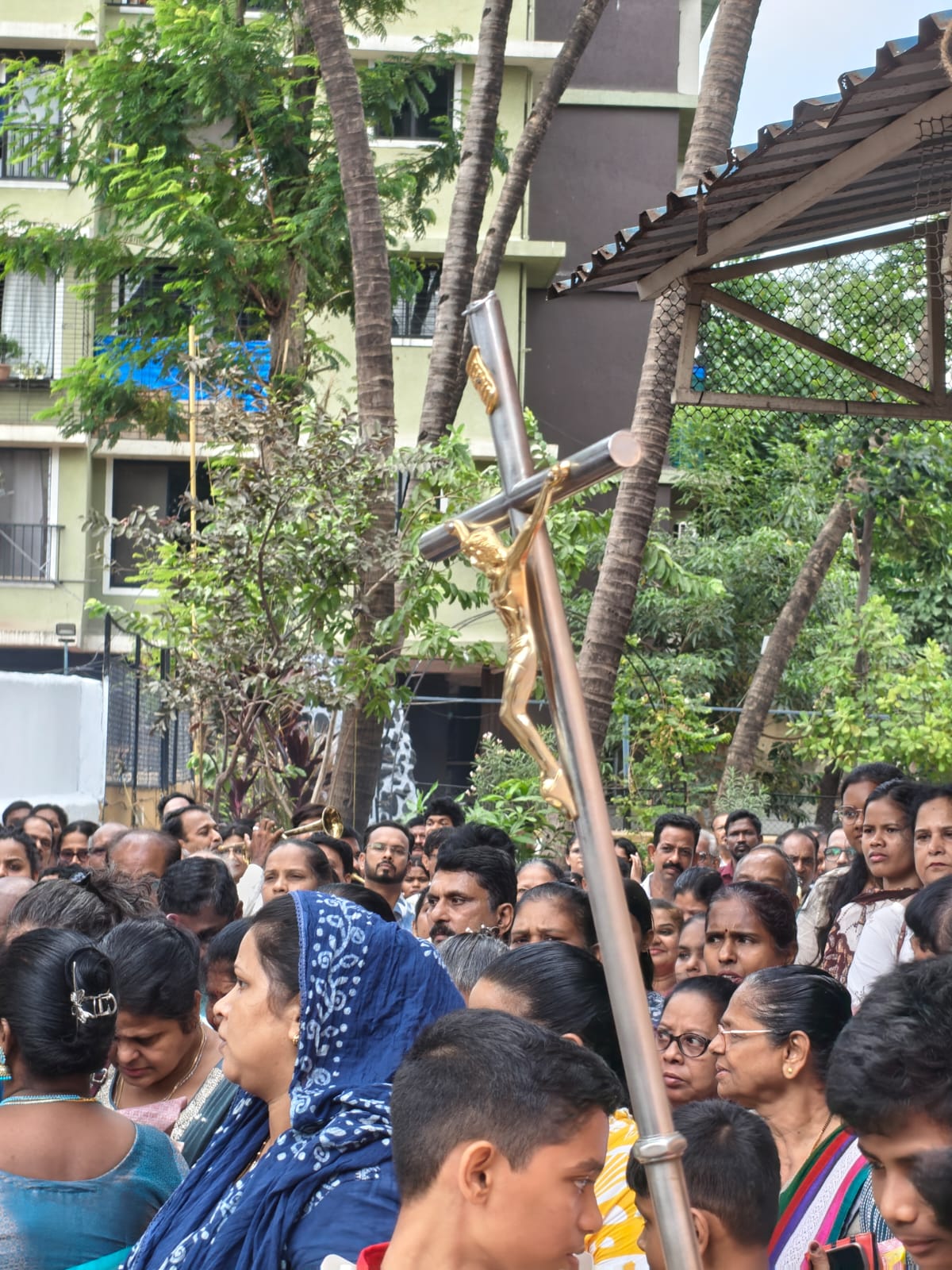 St. Anthony Feast Day Celebration #6