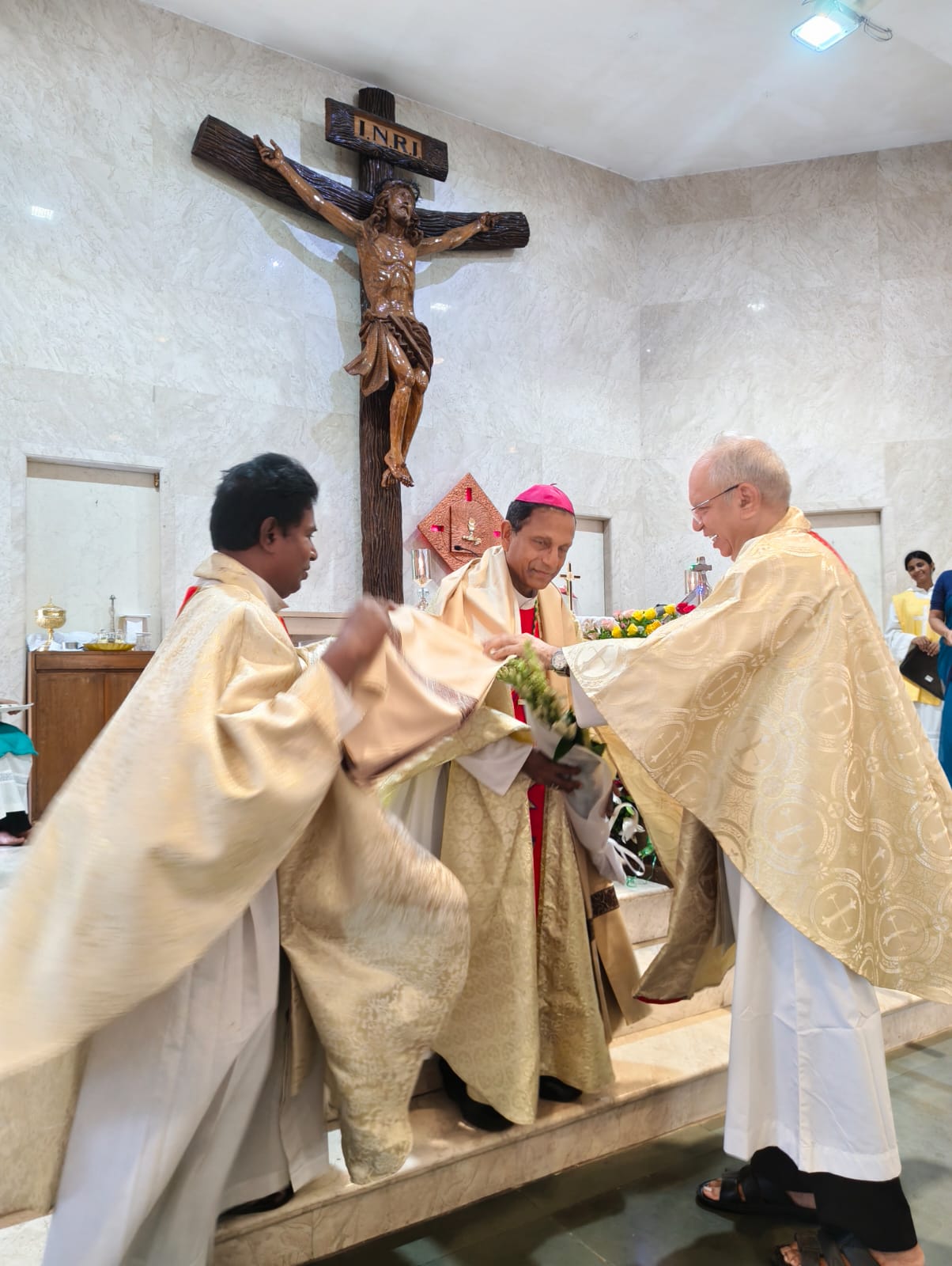St. Anthony Feast Day Celebration #8