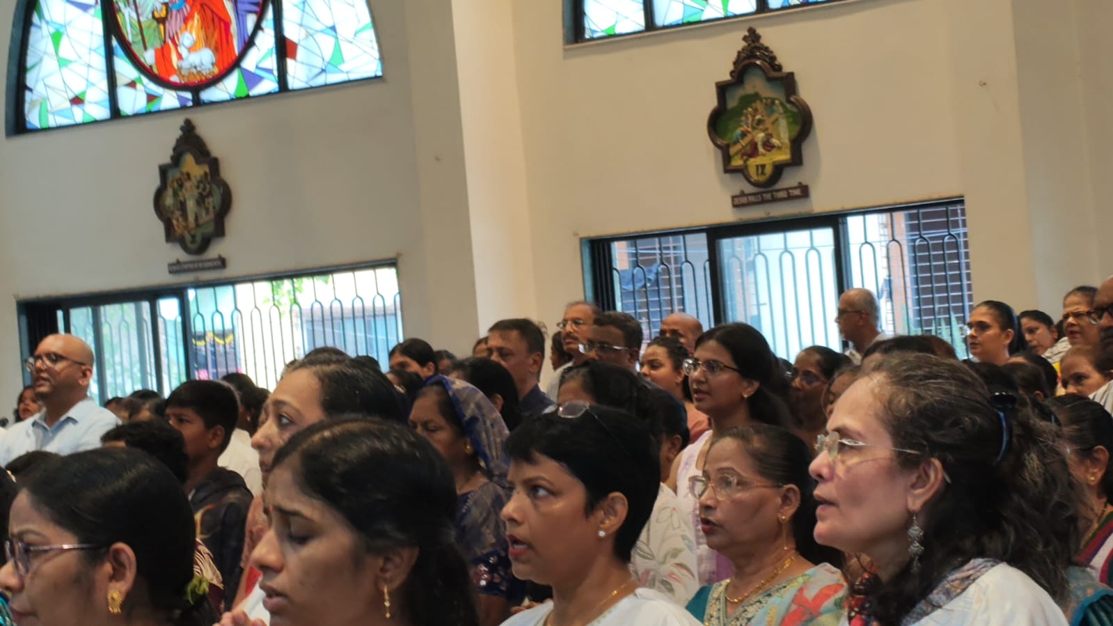St. Anthony Feast Day Celebration #17