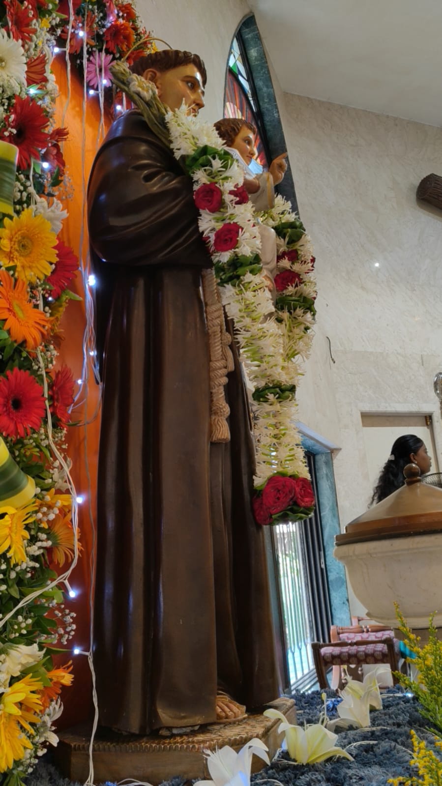 St. Anthony Feast Day Celebration #18