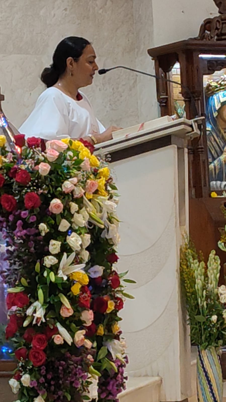 St. Anthony Feast Day Celebration #20