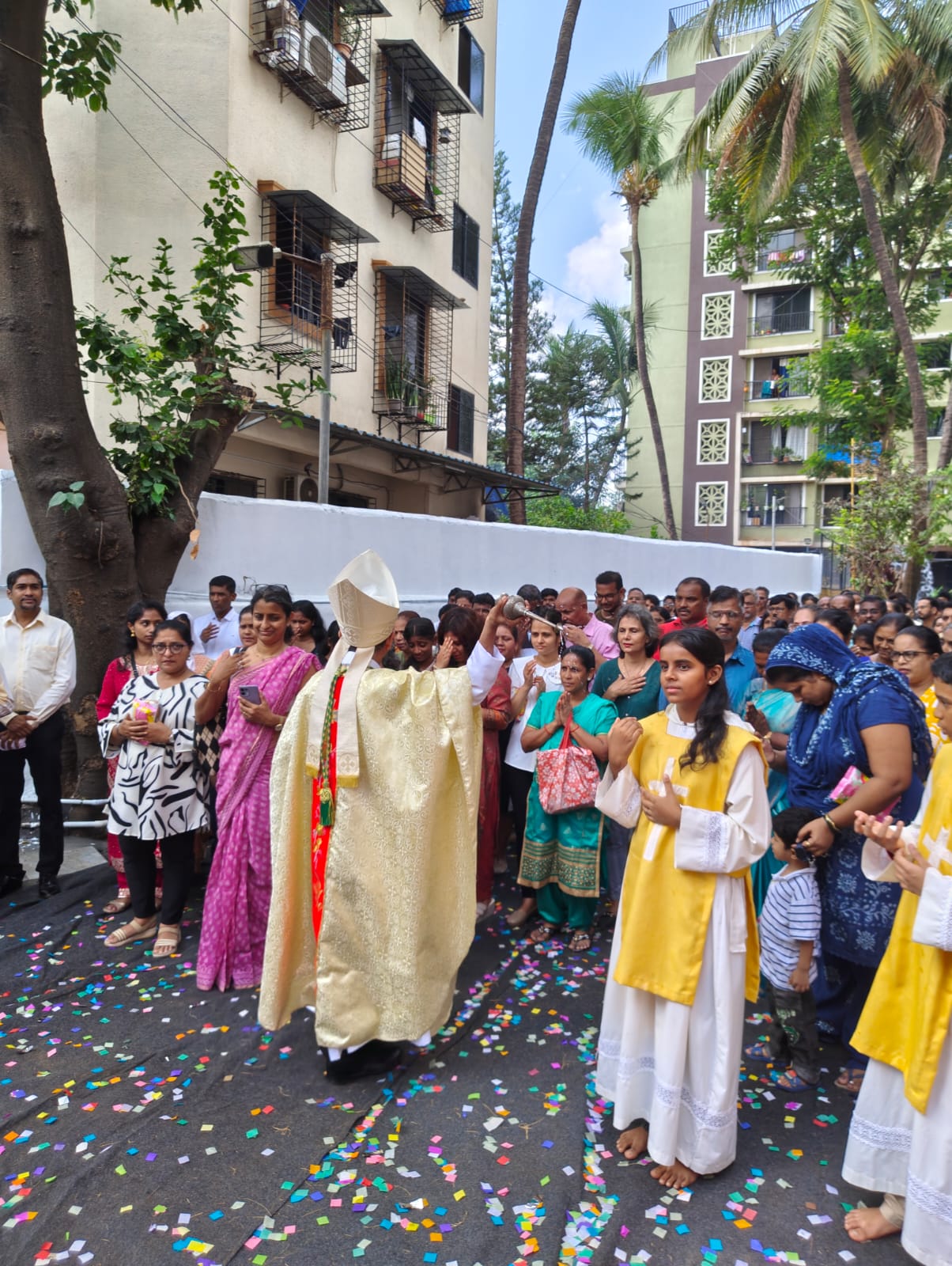 St. Anthony Feast Day Celebration #23
